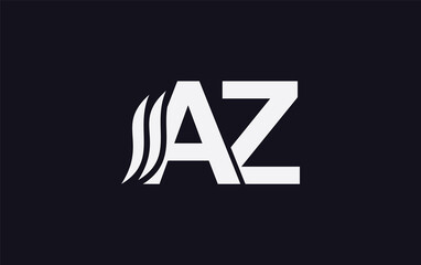 Obraz premium Fire flame icon brand, logotype for oil or gas station, dynamic creative power symbol element design. Water wave on letters icon 