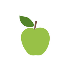 Green apple