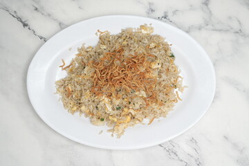 fried rice