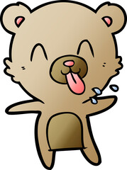 Obraz premium cartoon_stock_2017_001168