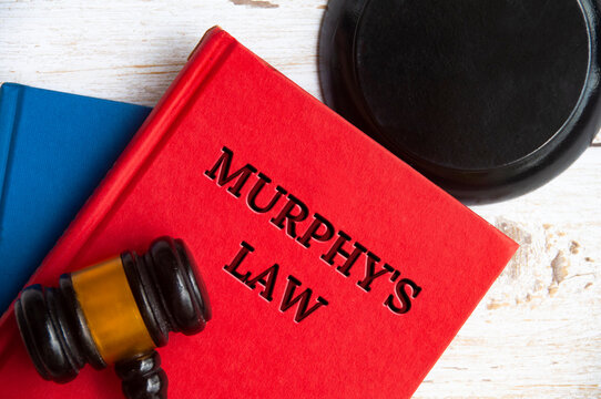 murphys law wallpaper
