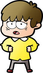 Obraz premium cartoon_stock_2017_094783