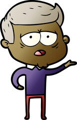 Obraz premium cartoon_stock_2017_089552