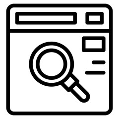 market research line 