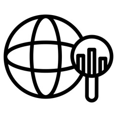 market research line 