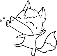 Obraz premium cartoon_stock_2017_034475