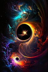 Cosmoscape
