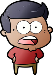 Obraz premium cartoon_stock_2017_094678