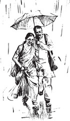 Love Couple