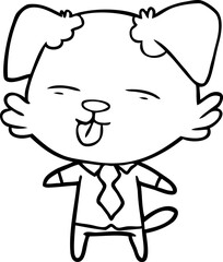 Fototapeta premium cartoon_stock_2017_110802