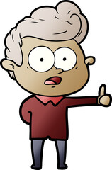 Obraz premium cartoon_stock_2017_090571