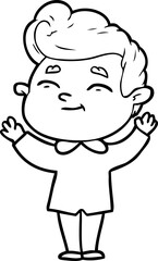 Obraz premium cartoon_stock_2017_033108