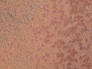 Corroded old iron sheet background. Rusted metal texture, rust and oxidized metal background.