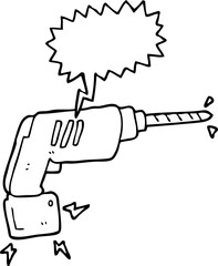 carton power drill