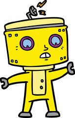 Fototapeta premium cartoon_stock_2017_105335