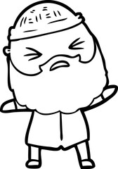 Obraz premium cartoon_stock_2017_070726