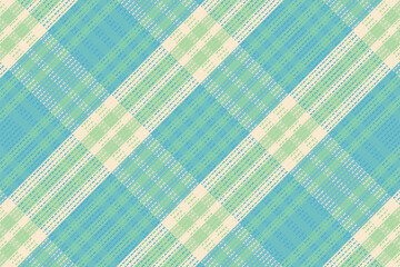 Tartan Plaid With Vintage Color Pattern.