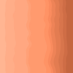 abstract orange background