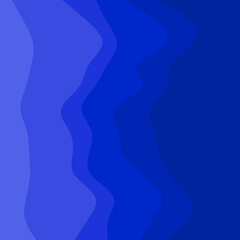 abstract blue background