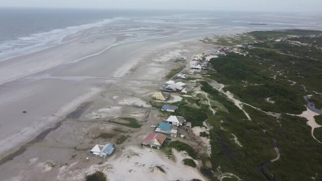 Salin&oacute;polis Atalaia Salinas Par&aacute; Praia Cidade Litoral Amazonia Ruas Estrada F&eacute;rias Feriado Viajar Viagem Paraense Salinopolis Para Paisagem Litoranea A&eacute;rea Drone &Ocirc;nibus Carro
