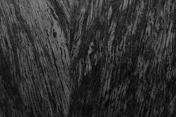 Black with grey wooden wall texture