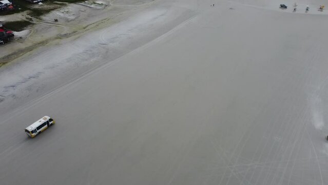 Salin&oacute;polis Atalaia Salinas Par&aacute; Praia Cidade Litoral Amazonia Ruas Estrada F&eacute;rias Feriado Viajar Viagem Paraense Salinopolis Para Paisagem Litoranea A&eacute;rea Drone &Ocirc;nibus Carro