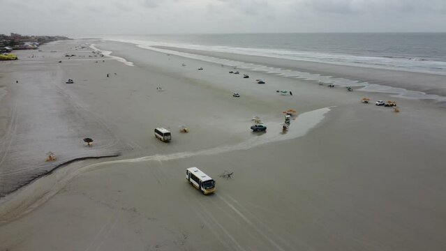 Salin&oacute;polis Atalaia Salinas Par&aacute; Praia Cidade Litoral Amazonia Ruas Estrada F&eacute;rias Feriado Viajar Viagem Paraense Salinopolis Para Paisagem Litoranea A&eacute;rea Drone &Ocirc;nibus Carro