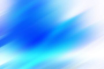 Abstract geometric stripes Background defocused Vivid blurred colorful wallpaper illustration