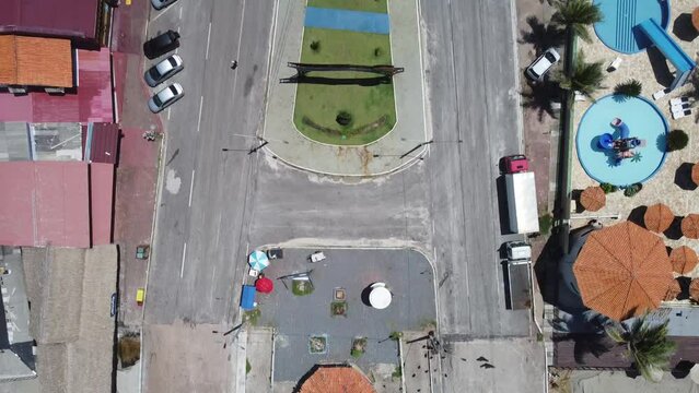 Salin&oacute;polis Atalaia Salinas Par&aacute; Praia Cidade Litoral Amazonia Ruas Estrada F&eacute;rias Feriado Viajar Viagem Paraense Salinopolis Para Paisagem Litoranea A&eacute;rea Drone &Ocirc;nibus Carro
