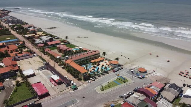 Salin&oacute;polis Atalaia Salinas Par&aacute; Praia Cidade Litoral Amazonia Ruas Estrada F&eacute;rias Feriado Viajar Viagem Paraense Salinopolis Para Paisagem Litoranea A&eacute;rea Drone &Ocirc;nibus Carro
