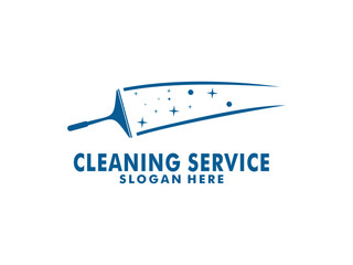  Cleaning Logo Design Inspiration, Cleaning Service logo vector