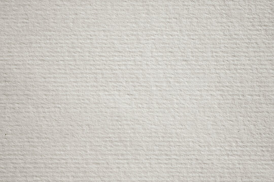 White blank goffered fine paper background