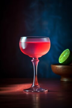 Daiquiri Cocktail