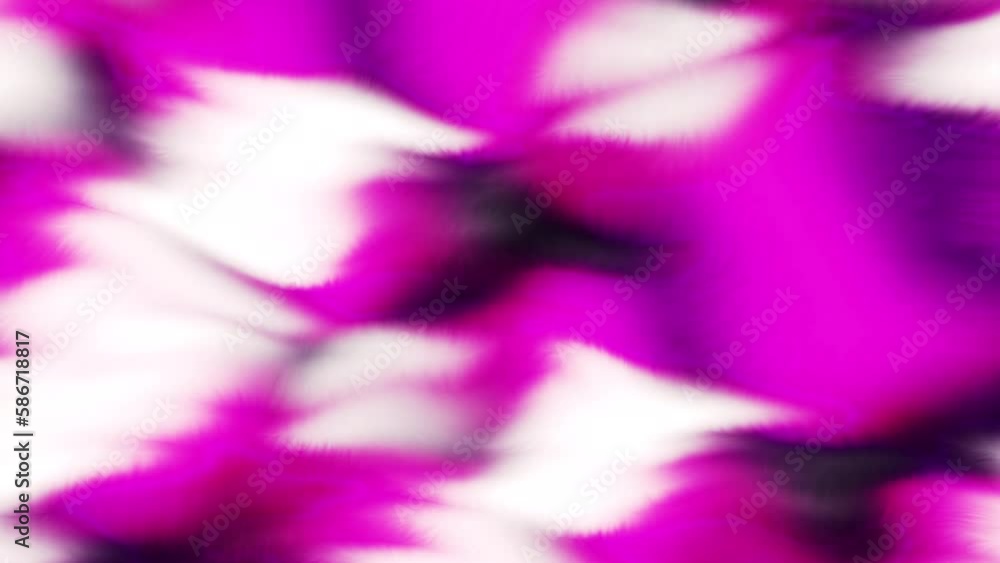 Poster purple bright light. motion. light animation with a bright glow that moves and is made in 3d format.