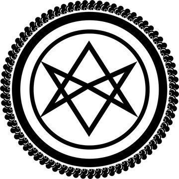 hexagram tattoo symbol religions