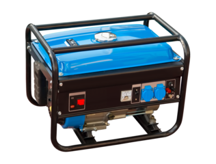Portable generator