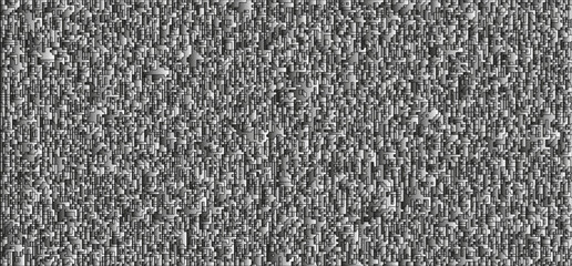 Noise grunge abstract texture. Abstract retro background desig.Black and white color. Abstract background for web page, textures, card, poster, fabric, textile.