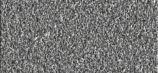 Noise grunge abstract texture. Abstract retro background desig.Black and white color. Abstract background for web page, textures, card, poster, fabric, textile.
