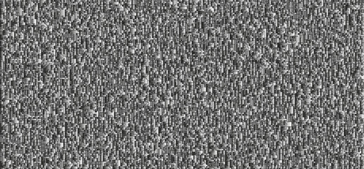 Noise grunge abstract texture. Abstract retro background desig.Black and white color. Abstract background for web page, textures, card, poster, fabric, textile.