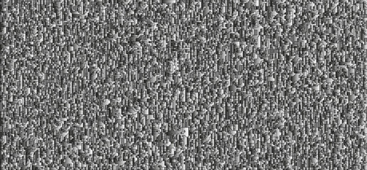 Noise grunge abstract texture. Abstract retro background desig.Black and white color. Abstract background for web page, textures, card, poster, fabric, textile.