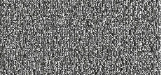 Noise grunge abstract texture. Abstract retro background desig.Black and white color. Abstract background for web page, textures, card, poster, fabric, textile.