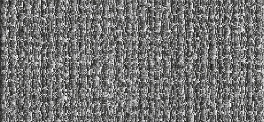 Noise grunge abstract texture. Abstract retro background desig.Black and white color. Abstract background for web page, textures, card, poster, fabric, textile.