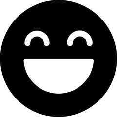 smiley face icon