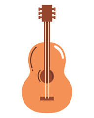 Fototapeta premium music guitar string instrument