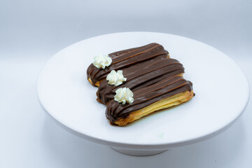 Cakes, confectionery. Dessert for the holiday.