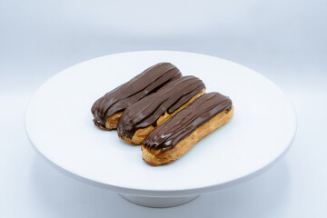 Cakes, confectionery. Dessert for the holiday.