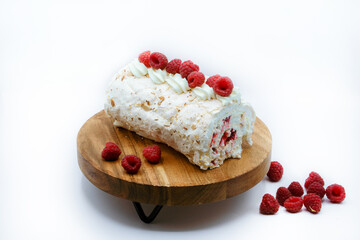 Cakes, confectionery. Dessert for the holiday.