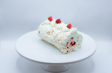 Cakes, confectionery. Dessert for the holiday.