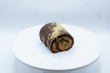 Cakes, confectionery. Dessert for the holiday.