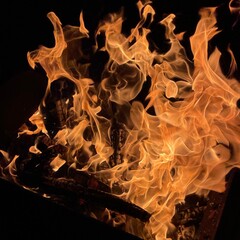 fire